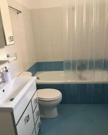 شقة In ساراندا