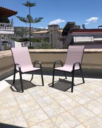 In ساراندا